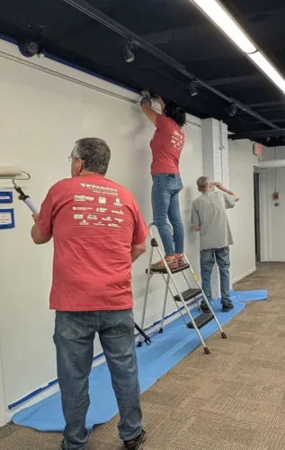 Tygart Valley United Way’s ‘Day of Action’ upcoming